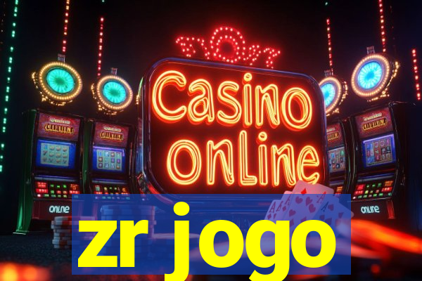 zr jogo